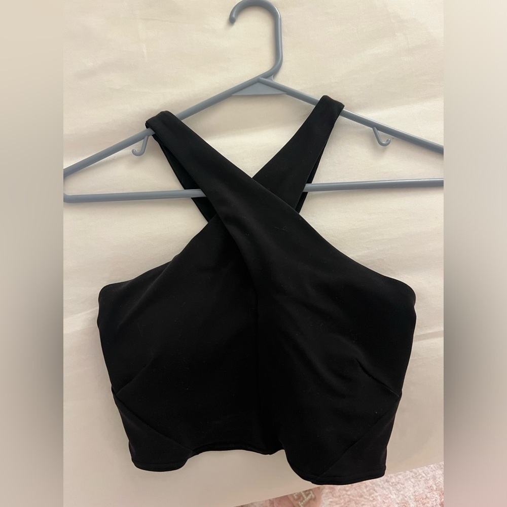 Lululemon Criss Cross Bra